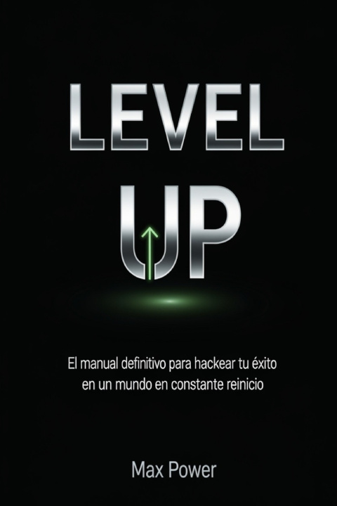 Könyv LEVEL UP Max Power