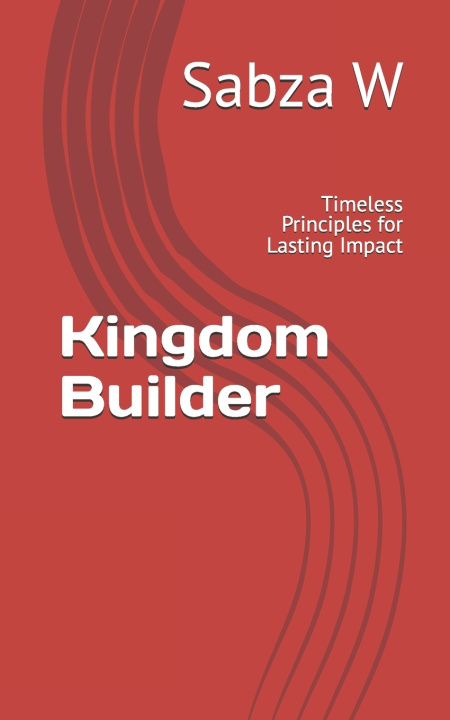 Buch Kingdom Builder Sabza W