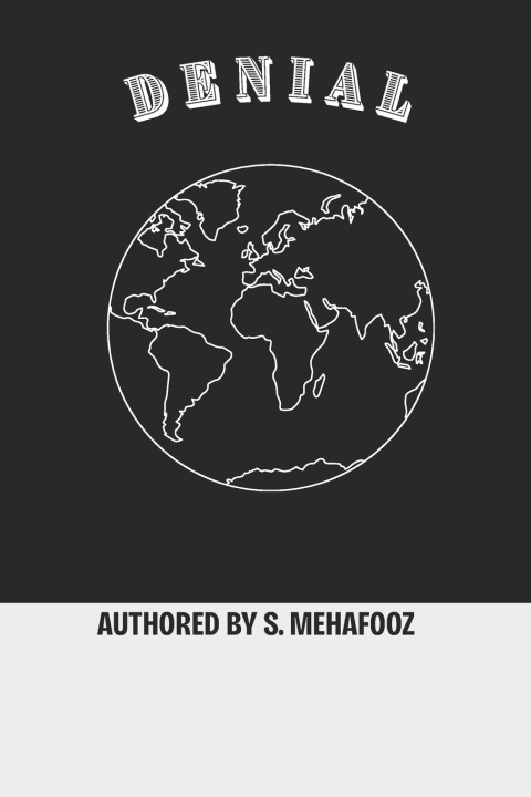 Kniha DENIAL Mehafooz