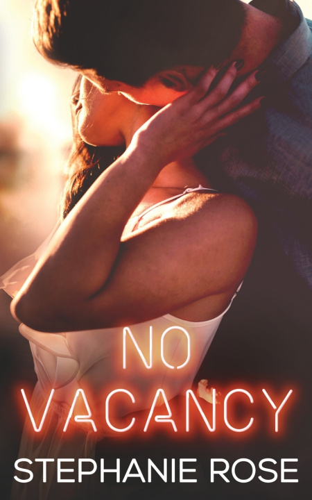 Kniha No Vacancy Stephanie Rose