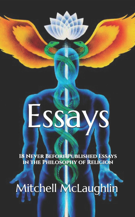 Knjiga Essays Mitchell McLaughlin