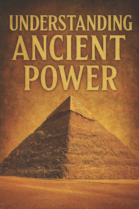 Knjiga Understanding Ancient Power Michael James