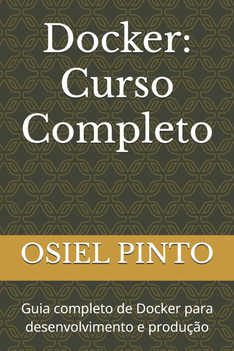 Libro Docker OSIEL PINTO