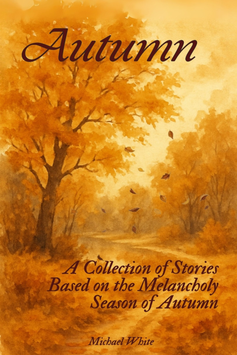 Knjiga Autumn Michael White