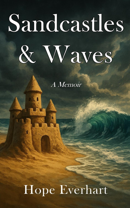 Kniha Sandcastles & Waves Hope Everhart