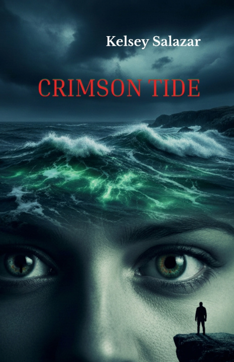 Knjiga CRIMSON TIDE Kelsey Salazar