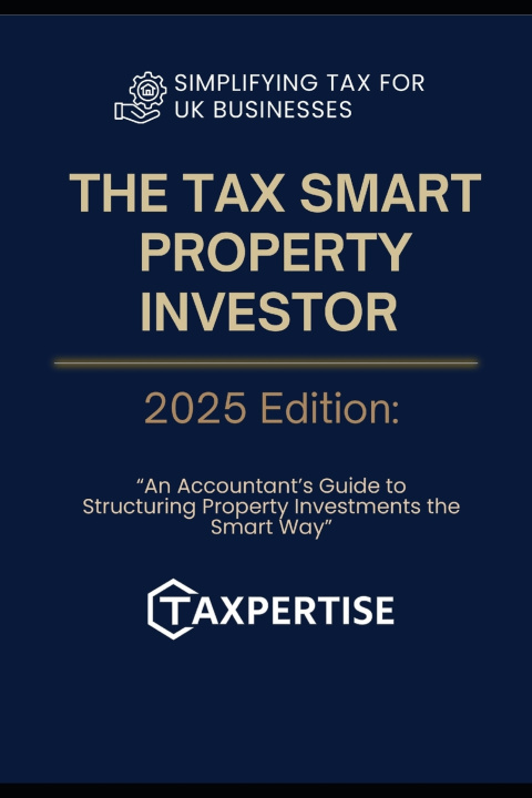 Knjiga Tax Smart Property Investor Grace Bartley