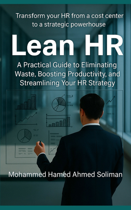 Libro Lean HR Mohammed Hamed Ahmed Soliman