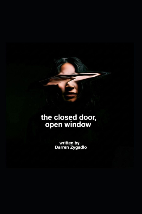 Knjiga The Closed Door, Open Window Darren Zygadlo