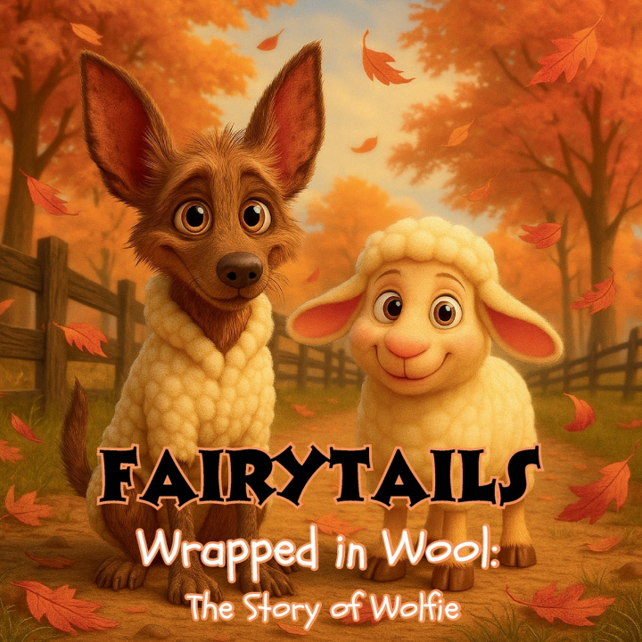 Knjiga FairyTails Heather Jo Carter
