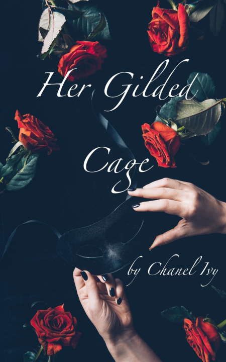 Kniha Her Gilded Cage Chanel Ivy