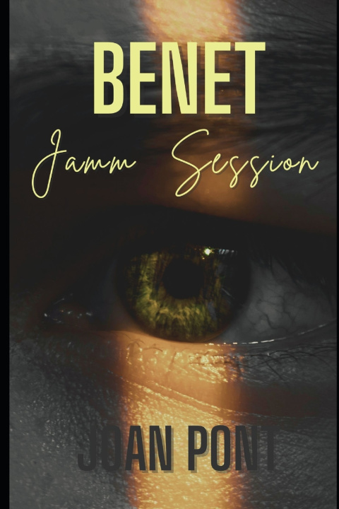 Kniha BENET JOAN PONT GALMÉS