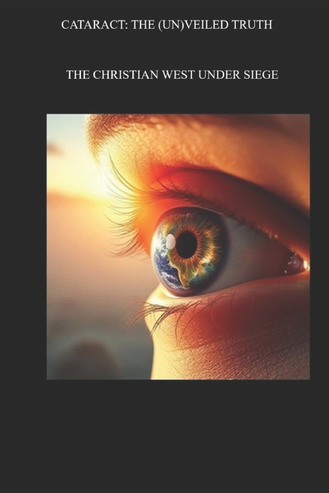 Kniha CATARACT DN