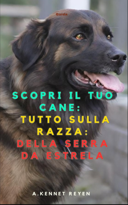 Книга Scopri il Tuo Cane A. Kennet Reyen