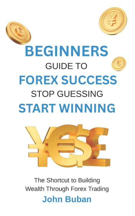 Книга Beginners Guide to Forex Success John Buban
