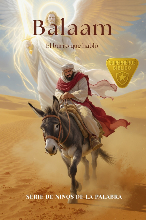 Knjiga Balaam Josué Natán