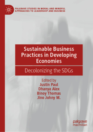 Libro Sustainable Business Practices in Developing Economies Justin Paul