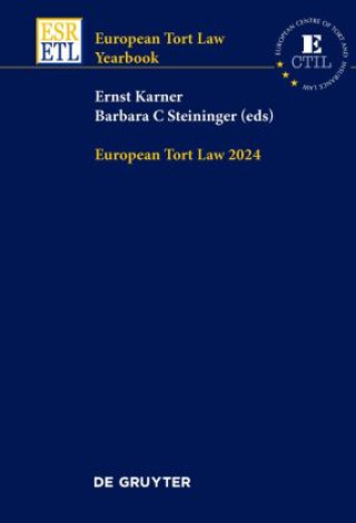 Buch 2024 Ernst Karner