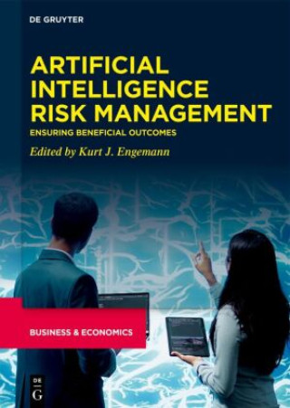 Knjiga Artificial Intelligence Risk Management Kurt J. Engemann