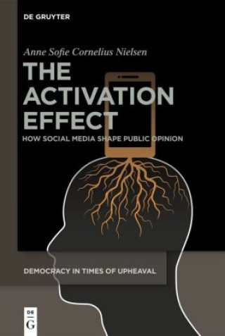 Kniha The Activation Effect Anne Sofie Cornelius Nielsen