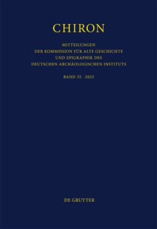 Book 2025 Christof Schuler