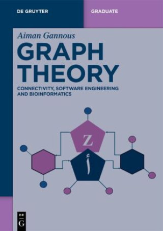 Kniha Graph Theory Aiman S. Gannous