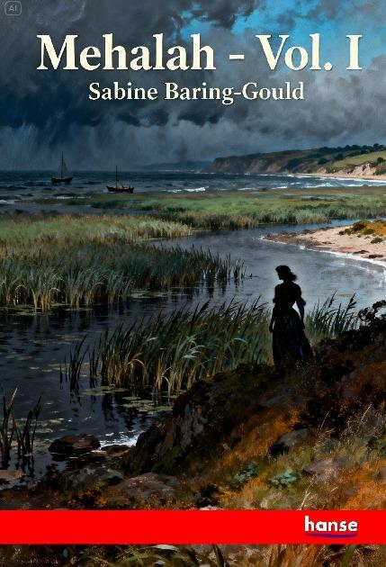 Knjiga Mehalah Sabine Baring-Gould