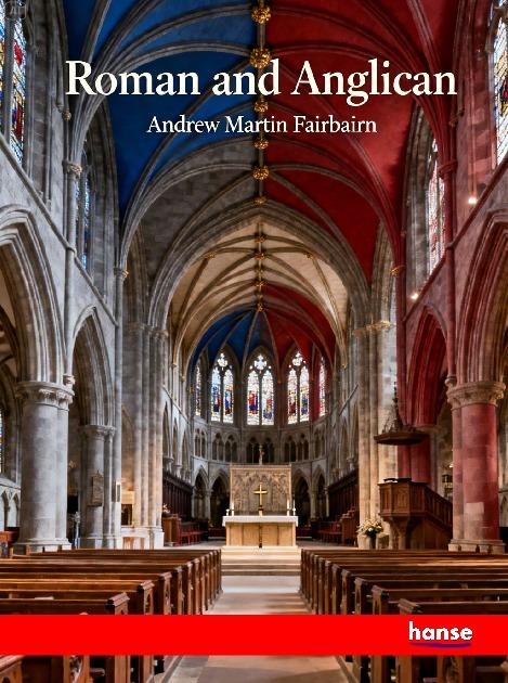 Kniha Catholicism Andrew Martin Fairbairn