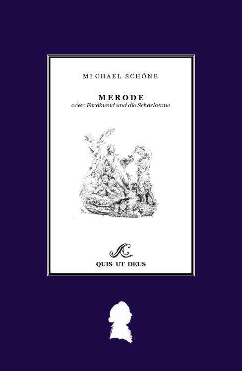 Könyv Merode Michael Schöne