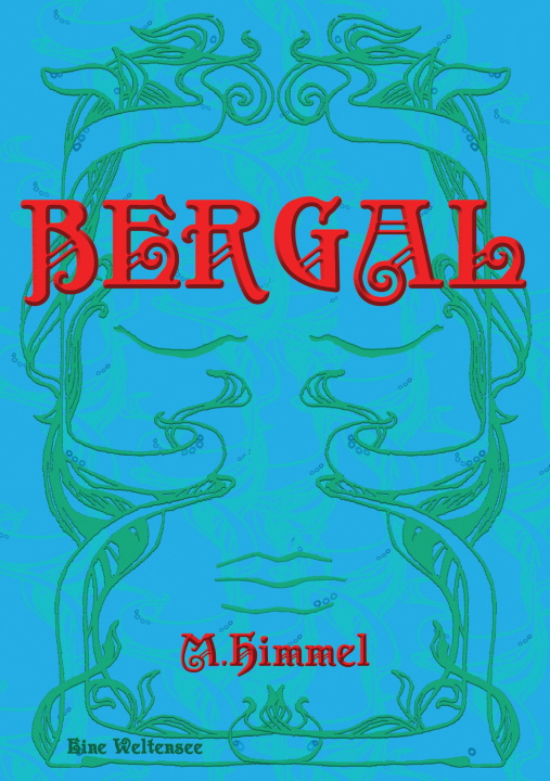 Könyv BERGAL M. Himmel