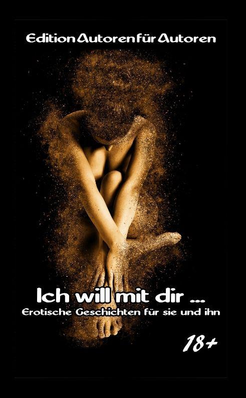 Kniha Ich will mit dir ... Hari Patz