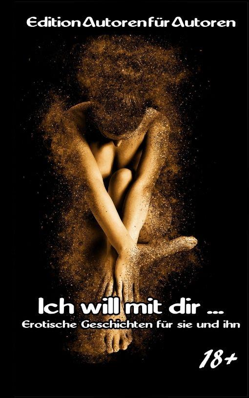 Kniha Ich will mit dir ... Hari Patz