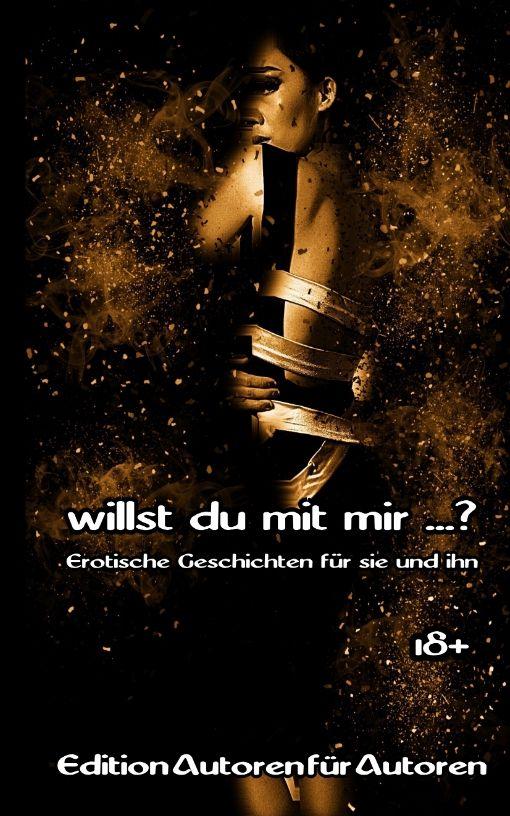 Kniha Willst du mit mir ...? Hari Patz