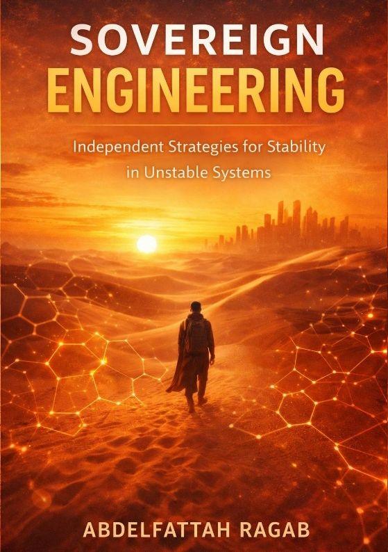 Kniha Sovereign Engineering Abdelfattah Ragab