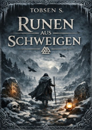 Kniha Runen aus Schweigen A.K.A.R.420 Musik