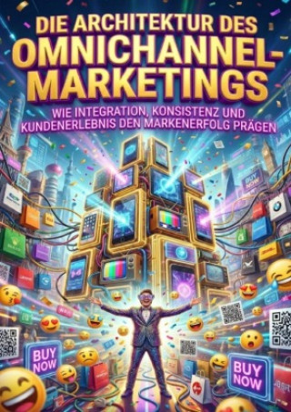 Libro Die Architektur des Omnichannel-Marketings Thomas Kuhn