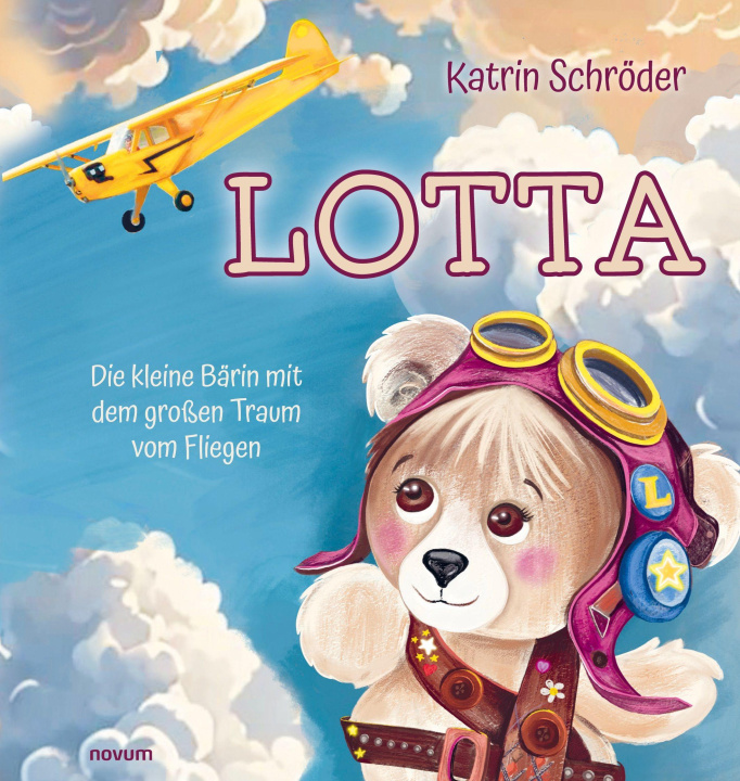 Könyv Lotta Katrin Schröder