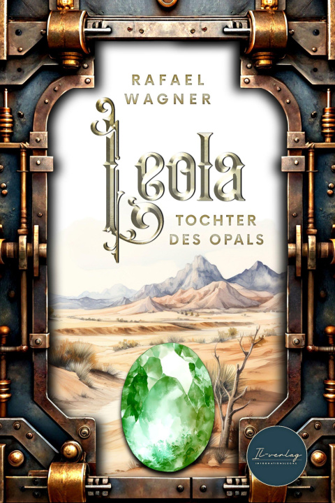 Kniha Leola Rafael Wagner