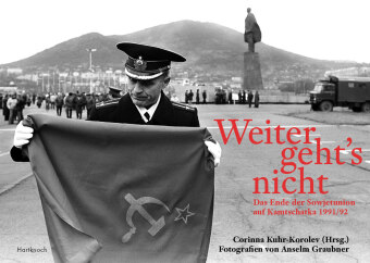 Книга Weiter geht's nicht Corinna Kuhr-Korolev
