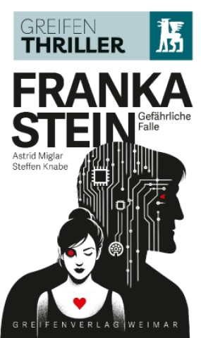 Buch Franka Stein Astrid Miglar