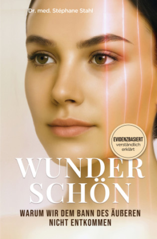 Kniha Wunderschön Stéphane Stahl