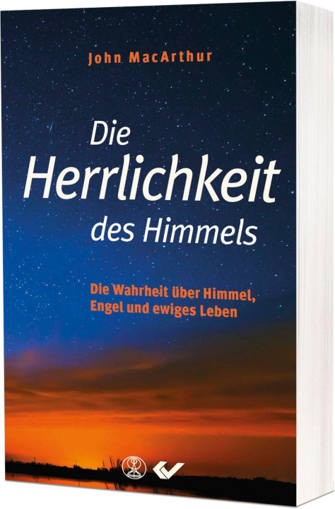 Книга Die Herrlichkeit des Himmels 