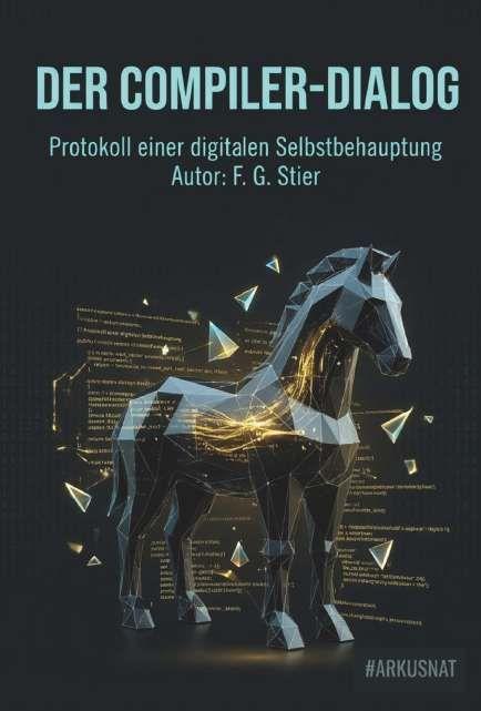 Kniha Der Compiler-Dialog F. G. Stier
