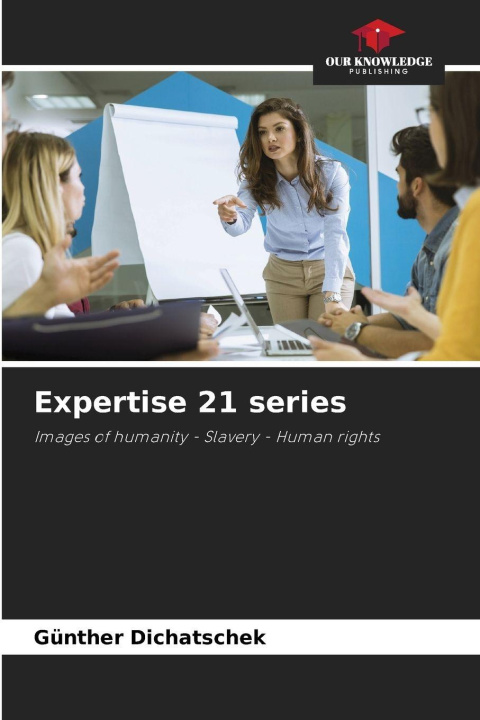 Книга Expertise 21 series Günther Dichatschek