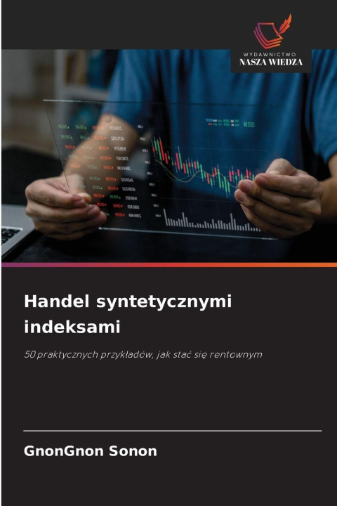 Kniha Handel syntetycznymi indeksami GnonGnon Sonon