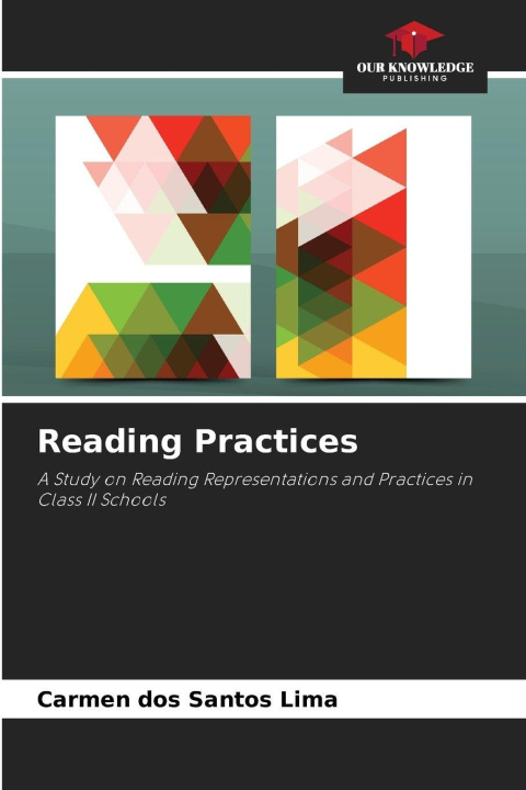 Kniha Reading Practices Carmen dos Santos Lima