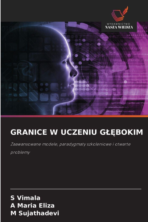 Książka GRANICE W UCZENIU GL BOKIM S Vimala