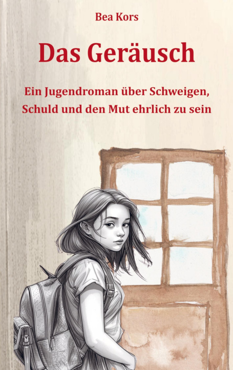 Kniha Das Geräusch Bea Kors