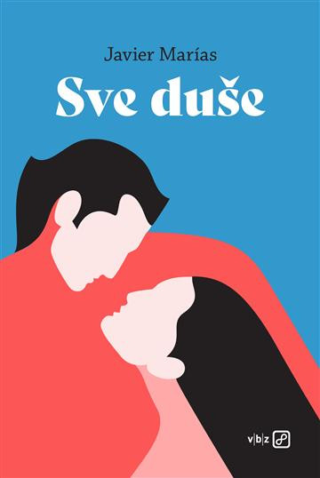 Carte Sve duše Javier Marias