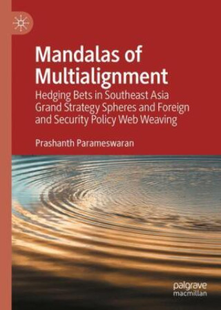 Libro Mandalas of Multialignment Prashanth Parameswaran